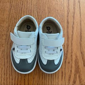 Old Soles Paver Shoe